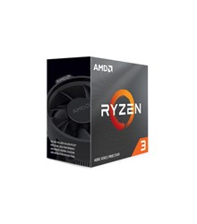 AMD RYZEN 3 4300G AM4