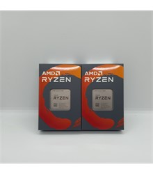 AMD RYZEN 5 3600 BOX BEZ COOLERA