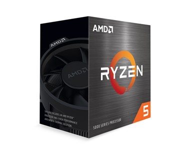 AMD RYZEN 5 5500 AM4 BOX