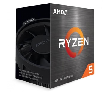 AMD RYZEN 5 5600X AM4 BOX