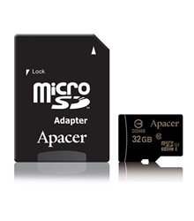 APACER MICROSDHC 32GB