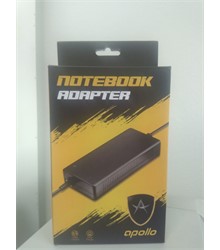 ADAPTER APOLLO HP 18.5V 4.62A 4.5X3.0