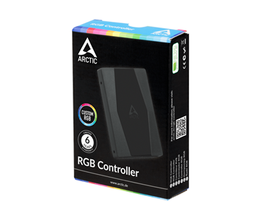 ARCTIC RGB CONTROLER ACFAN00224A