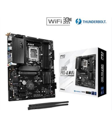 ASROCK Z890 PRO-A WIFI