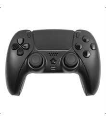 BEŽIČNI KONTROLER ZA PLAYSTATION 4 T28 WIRELESS CRNI