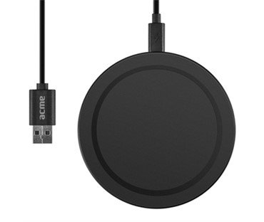 ACME CH302 USB TYPE-C WIRELESS CHARGER