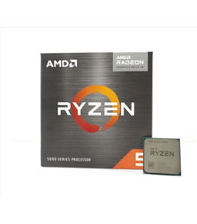 CPU AMD RYZEN 5 5600G