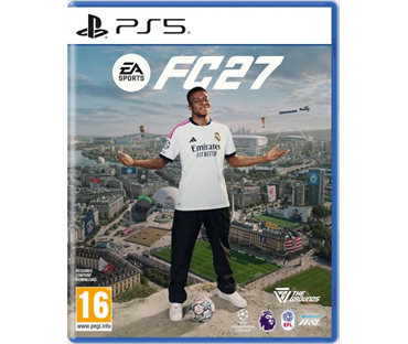 EA SPORTS FC 27 PS5