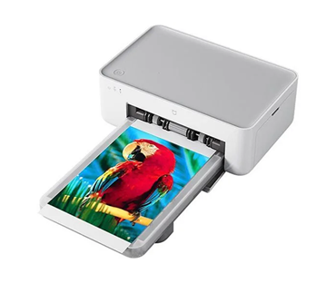 FOTO ŠTAMPAČ XIAOMI 1S SET BHR6747GL