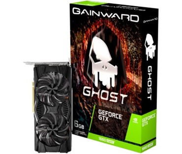 GAINWARD GEFORCE GTX 1660 SUPER GHOST 6GB GDDR6