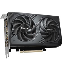 GIGABYTE GEFORCE RTX 5060 WINDFORCE MAX OC 8G