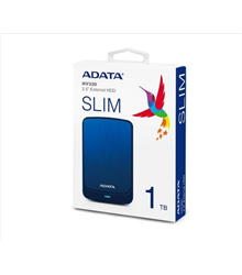HDD EXT ADATA 1TB SLIM HV320 2.5