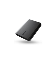 HDD EXT 1TB TOSHIBA CANVIO BASICS 2.5