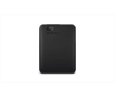HDD EXT WD 2.5