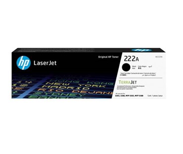 HP TONER (W2220A,222A) CRNI ORGINAL