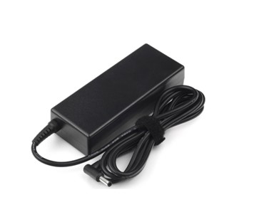 HP 45W SMART AC ADAPTER