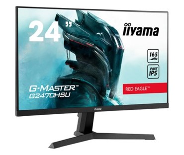 MONITOR IIYAMA 24 ETE FAST IPS GAMING 165HZ