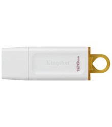 KINGSTON FD 128GB USB3.2 WHITE