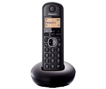 PANASONIC TELEFON BEŽIČNI KX-TGB210HGB