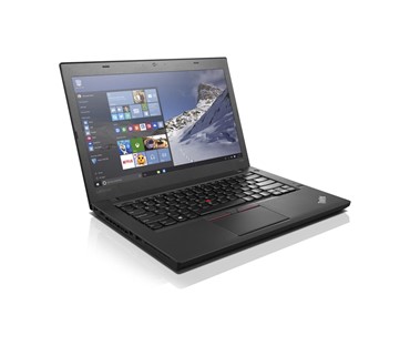 RABLJENI LAPTOP LENOVO THINKPAD T460S I5-6300U/8GB/256GB SSD 14