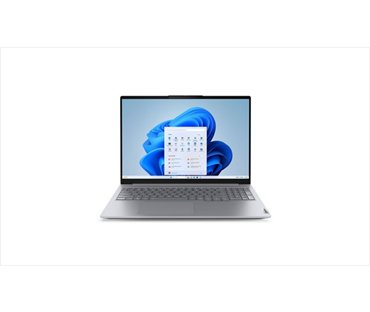 LAPTOP LENOVO THINKBOOK 16 G8 IRL CORE 5 210H 16GB RAM 512GB SSD