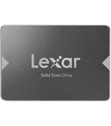 LEXAR NS100 128GB SSD 2.5