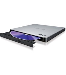 DVD-RW LG SLIM EXTERNAL GP57ES40