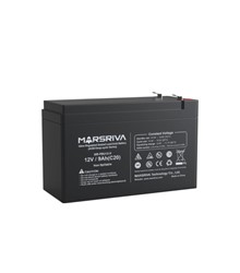 MARSIVA BATERIJA ZA UPS 12V 9AH