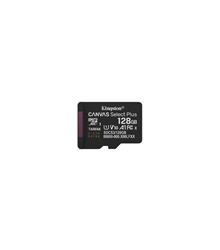 MEM SD MICRO 128GB KINGSTON CANVAS SELECT PLUS