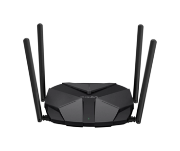 MERCUSYS MR85X AX3000 WIFI 6 ROUTER DUAL BAND