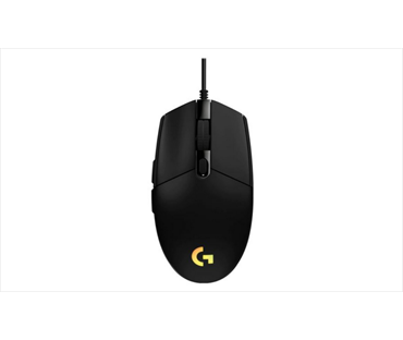 MIŠ LOGITECH G203 LIGHTSYNC
