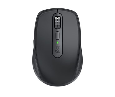 LOGITECH MX ANYWHERE 3S BLUETOOTH MOUSE - GRAPHITE - B2B