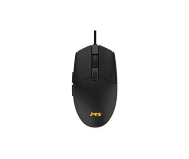MIŠ MS NEMESIS T-100C RGB 7200 DPI