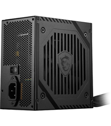 MSI PSU MAG A650BNL BRONZE 650W