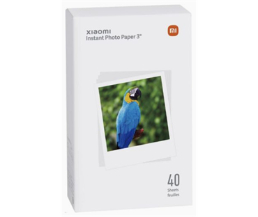 PAPIR ZA XIOAMI FOTO STAMPAC 3