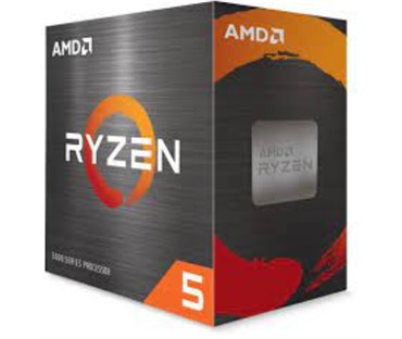AMD RYZEN 5 5600 AM4 BOX