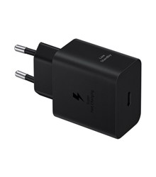 SAMSUNG T4511 45W PD USB-C PUNJAČ CRNI (EU BLISTER)