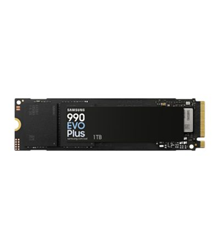 SSD SAMSUNG 990EVO PLUS 1TB