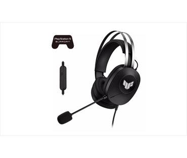 SLUŠALICE ASUS TUF GAMING H1 GEN II