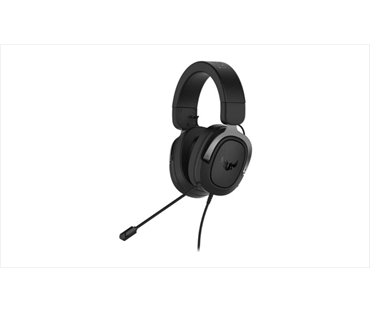 SLUŠALICE ASUS TUF GAMING H3 GUN METAL