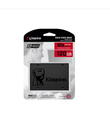 KINGSTON A400 120GB SSD 2.5