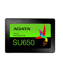 SSD 256GB ADATA SU650 SATA 3D NAND 2.5