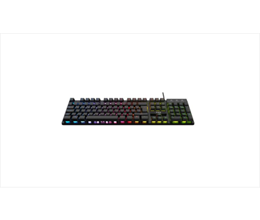 TASTATURA MS ELITE K-501C MEMBRANSKA