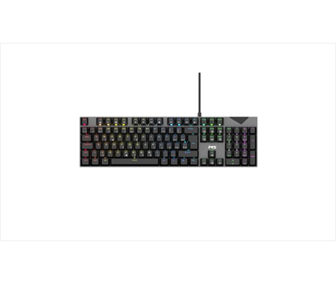 TASTATURA MS ELITE K-700C MEHANIČKA RED SWITCH