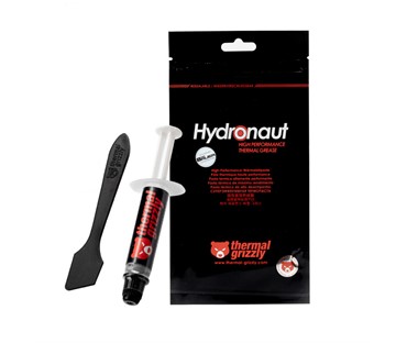 TERMALNA PASTA THERMAL GRIZZLY HYDRONAUT HIGH PERFOMANCE 3ML 7.8