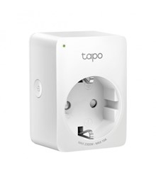 TP-LINK TAPO P100 MINI SMART WI-FI SOCKET
