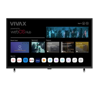 VIVAX IMAGO LED TV-43S60WO