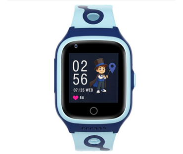 VIVAX SMART KIDS WATCH 4G MAGIC 2 BLUE