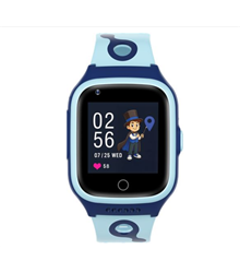 VIVAX SMART KIDS WATCH 4G MAGIC 2 BLUE