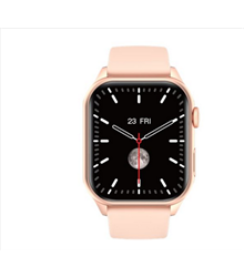 VIVAX SMART WATCH LIFE FIT 2 ROSE GOLD